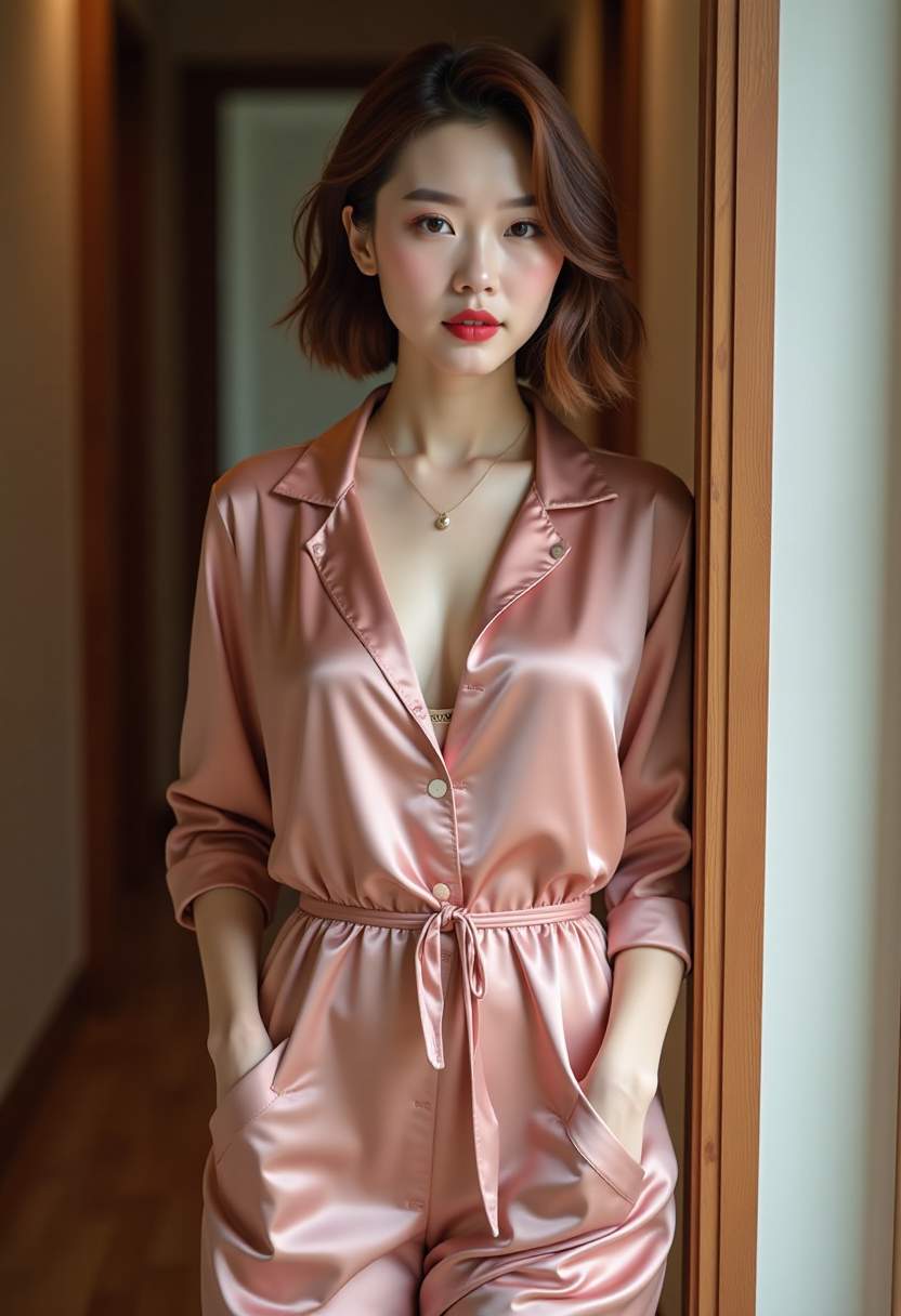 出租车司机之恋
